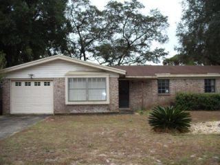 Foreclosed Home - 614 MAYFLOWER AVE, 32547