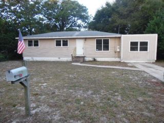 Foreclosed Home - 167 Rainbow Dr Nw, 32548