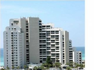 Foreclosed Home - 4213 BEACHSIDE TWO DR # U213, 32550