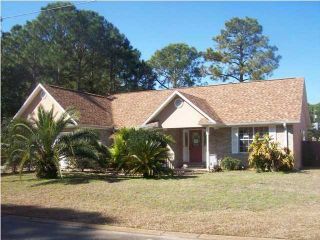 Foreclosed Home - 30 BAY WALK CT, 32550