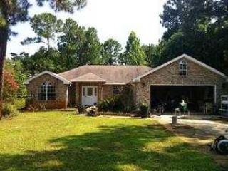 Foreclosed Home - 497 BAYSHORE DR, 32550