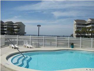 Foreclosed Home - BAYWATCH CONDOS, 32561