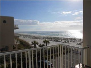 Foreclosed Home - 999 FORT PICKENS RD APT 201, 32561