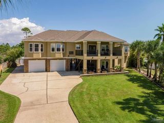 Foreclosed Home - 408 DEER POINT DR, 32561