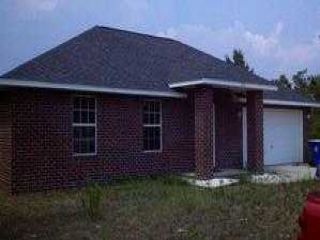 Foreclosed Home - 1311 LITTLE DUCK CIR, 32563