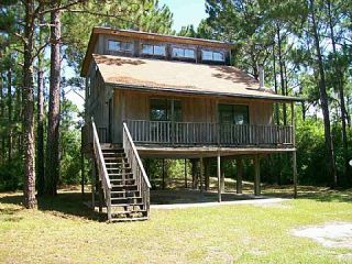 Foreclosed Home - 2010 BERGREN RD, 32563