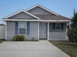 Foreclosed Home - 5406 FAWN RIDGE DR, 32563