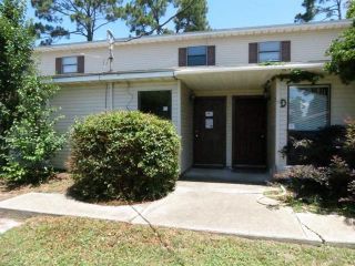 Foreclosed Home - 3266 Maplewood Dr Apt C, 32563