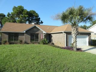 Foreclosed Home - 6436 GARDEN DR, 32563