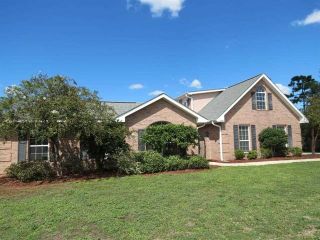Foreclosed Home - 1536 Deer Moss Ct, 32563
