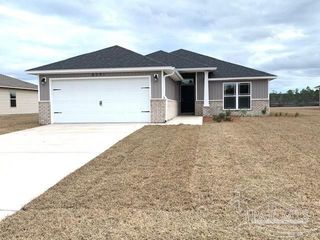 Foreclosed Home - 2343 PRIVET BERRY DR, 32563
