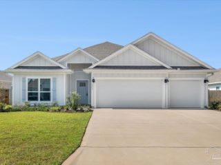 Foreclosed Home - 3563 SAILFISH DR, 32563