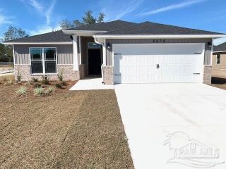Foreclosed Home - 2336 PRIVET BERRY DR, 32563