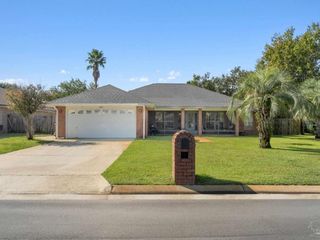 Foreclosed Home - 5049 RING ROSE CT, 32563