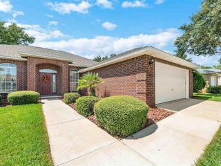 Foreclosed Home - 1951 MELISSA OAKS DR, 32563