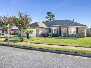 Foreclosed Home - 1946 ELODIE LN, 32563