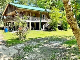 Foreclosed Home - 4266 CARR RD, 32564