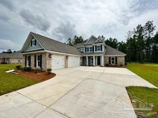 Foreclosed Home - 4473 OHARA DR, 32565