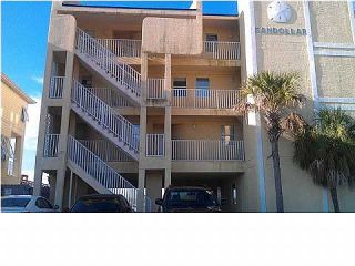 Foreclosed Home - 7885 GULF BLVD # 6, 32566