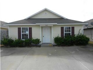 Foreclosed Home - 7445 HARVEST VILLAGE CT, 32566