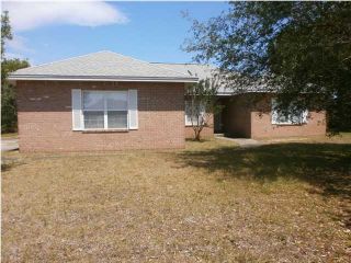 Foreclosed Home - 2016 COMMODORE DR, 32566