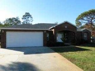 Foreclosed Home - 1991 Hawthorne Dr, 32566