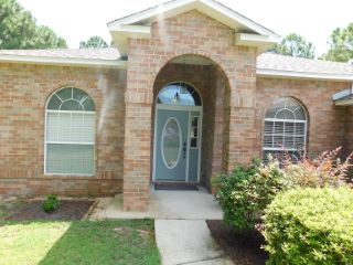 Foreclosed Home - 7648 LARKSPUR ST, 32566