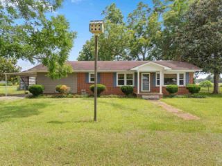 Foreclosed Home - 5061 HIGHWAY 164, 32568