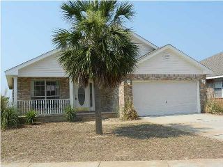 Foreclosed Home - 730 SALTAIR LN, 32569