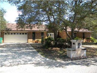 Foreclosed Home - 11 MARINER LN, 32569