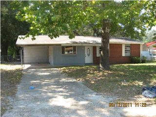 Foreclosed Home - 4 NORTH ST, 32569