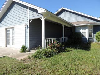 Foreclosed Home - 478 Managua Way, 32569