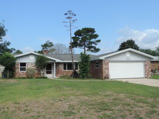 Foreclosed Home - 7 W CASA LOMA DR, 32569