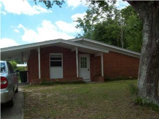 Foreclosed Home - 6521 LARK AVE, 32570