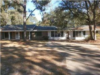Foreclosed Home - 6036 MANDIE LN, 32570