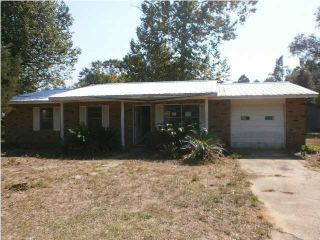Foreclosed Home - 5741 SUNFLOWER AVE, 32570
