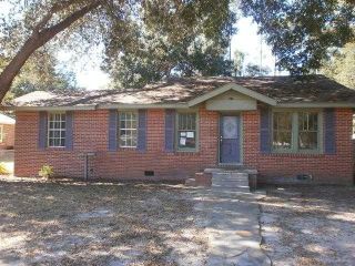 Foreclosed Home - 5109 GLOVER LN, 32570