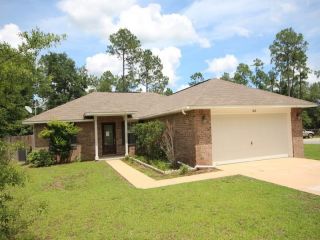 Foreclosed Home - 6808 Boots Ln, 32570