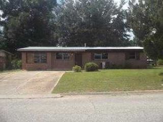 Foreclosed Home - 6019 Judy Dr, 32570