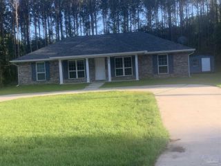 Foreclosed Home - 6325 SOUTHRIDGE RD, 32570