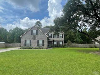 Foreclosed Home - 5520 HEATHERTON RD, 32570