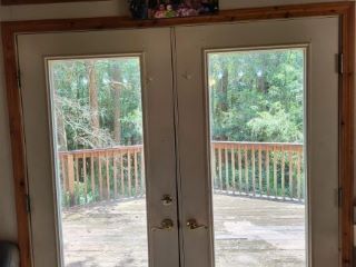 Foreclosed Home - 9543 QUIET CREEK RD, 32570