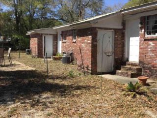 Foreclosed Home - 6433 OPEN ROSE DR, 32570