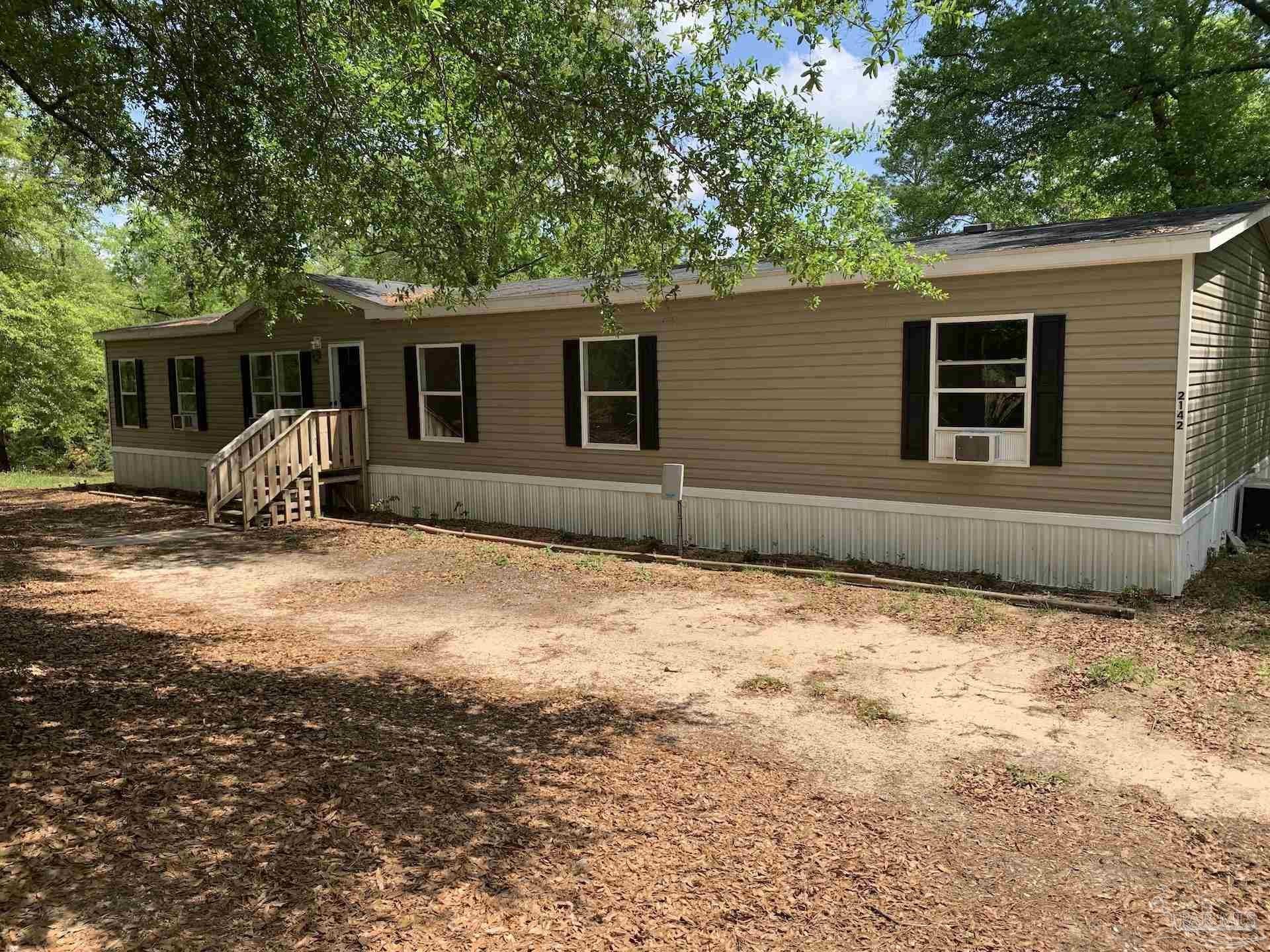 Foreclosed Home - 2142 PLEASANT GROVE RD, 32570