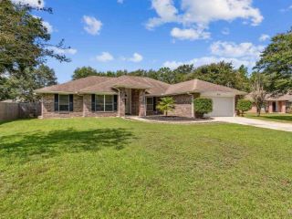 Foreclosed Home - 5771 JUERGEN WAY, 32570