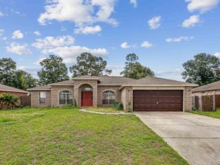 Foreclosed Home - 7070 HARVEST WAY, 32570