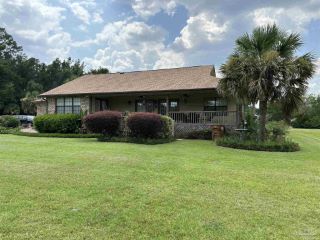 Foreclosed Home - 4600 GUNTER RD, 32570