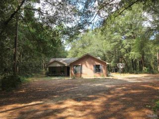 Foreclosed Home - 6695 PINE BLOSSOM RD, 32570