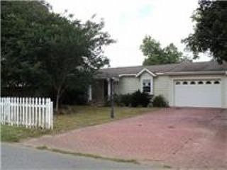Foreclosed Home - List 100098456