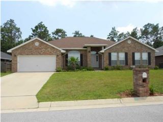 Foreclosed Home - 5245 ENGLISH OAK DR, 32571